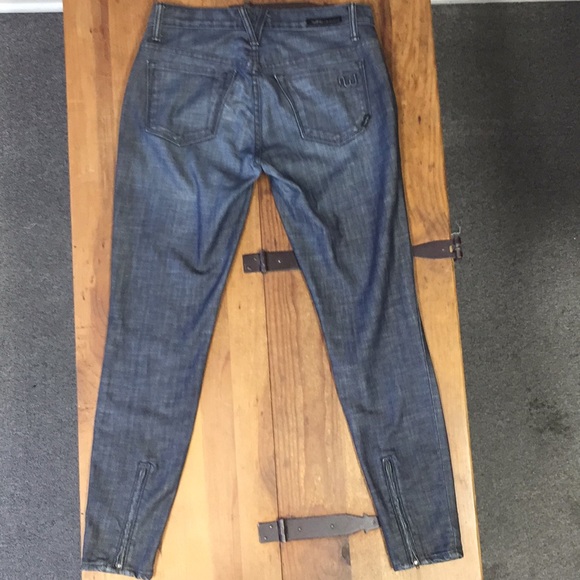 Work Custom Jeans - Picture 6 of 7